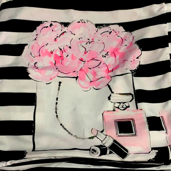 Throw pillowcases set of 4 - Picture 3 of 3